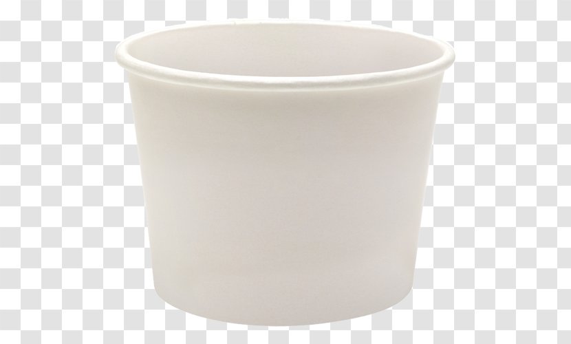 Plastic Flowerpot Lid Mug - Cup - Takeaway Container Transparent PNG