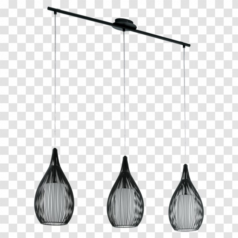 Pendant Light Fixture Track Lighting Fixtures - Kitchen Transparent PNG
