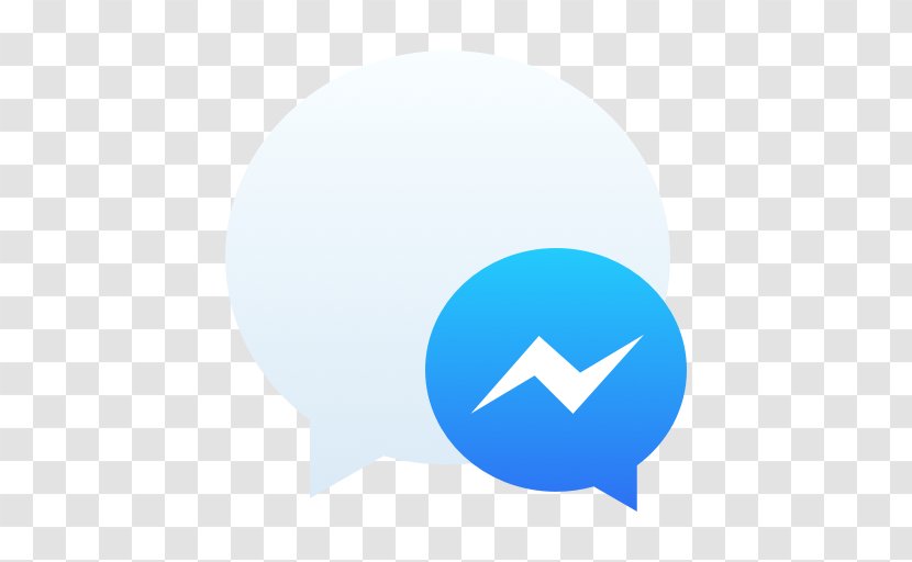 Facebook Messenger MacOS Apple - OS X Transparent PNG