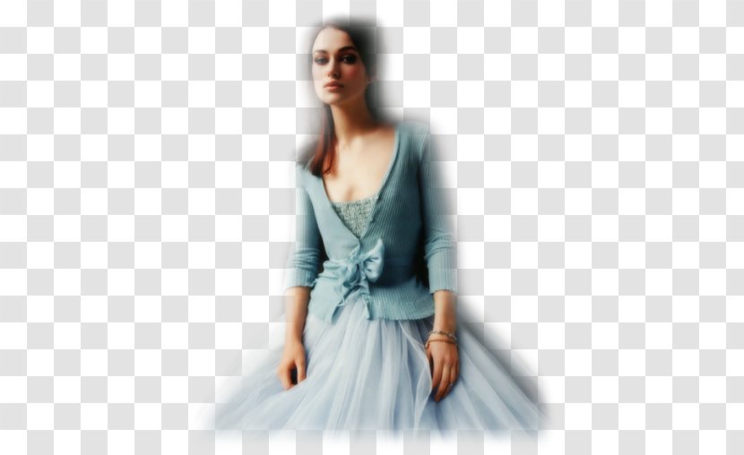 Wedding Dress Gown Bride - Flower Transparent PNG