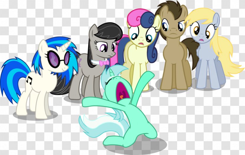 My Little Pony Rarity Derpy Hooves Equestria - Girls Transparent PNG