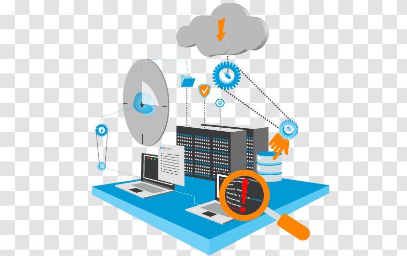 Information Technology Audit Computing System Clip Art - Enterprises Transparent PNG