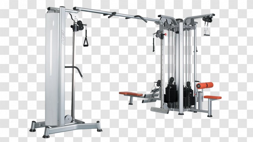 Weight Training Machine Bodybuilding Physical Fitness Transparent PNG