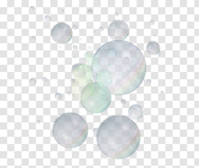 Beer Bubble High-definition Video - Bead Transparent PNG