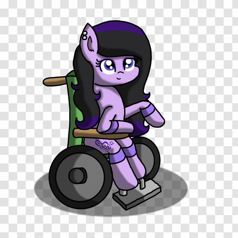 Sporting Goods Character Clip Art - Fictional - Wheelchair Accessible Transparent PNG