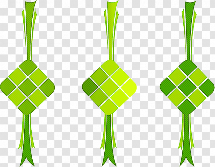 Ketupat Transparent PNG