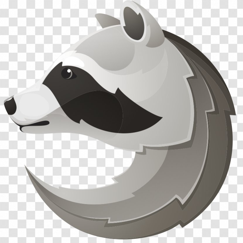 Logo Raccoons - Royaltyfree - Design Transparent PNG