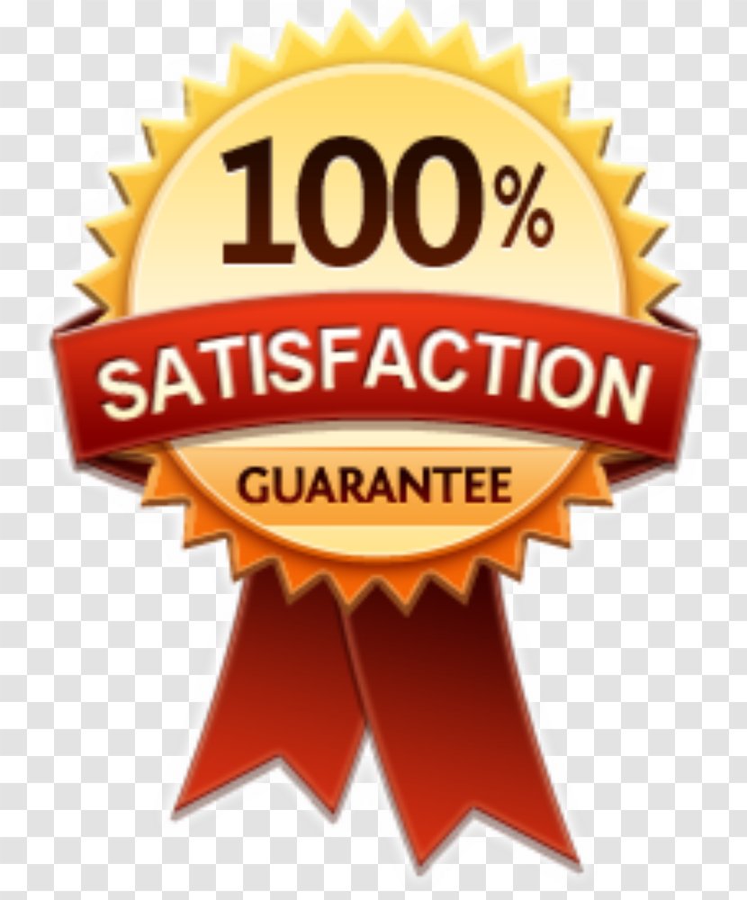 Guarantee Price Wall Tent Service Hotel - Badge Transparent PNG