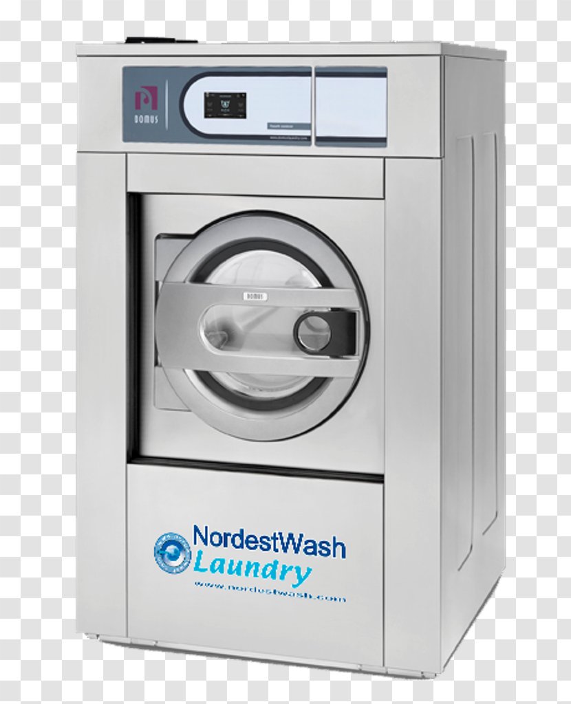 Washing Machines Industry Laundry Electricity - Centrifugation Transparent PNG