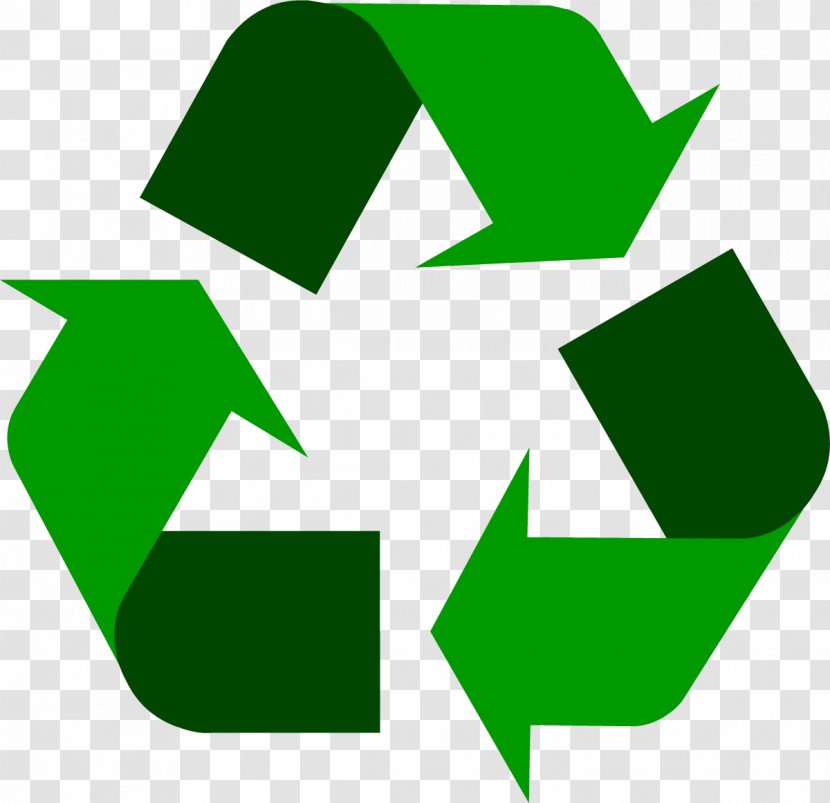 Recycling Symbol Icon - Recycle Transparent PNG