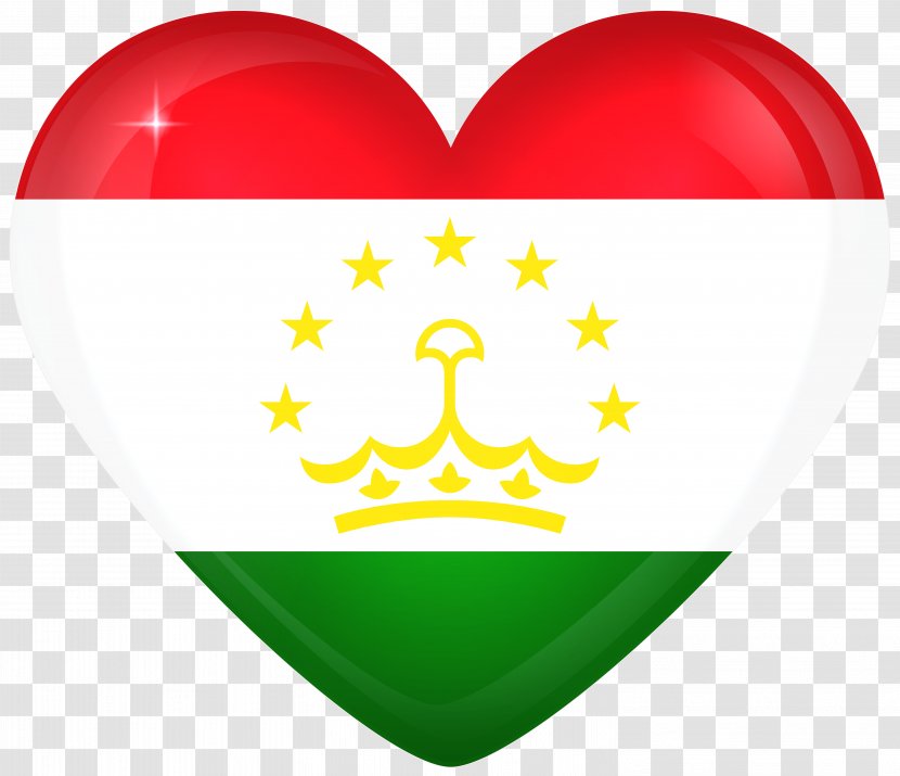 Flag Of Tajikistan Denmark Sweden - Frame Transparent PNG