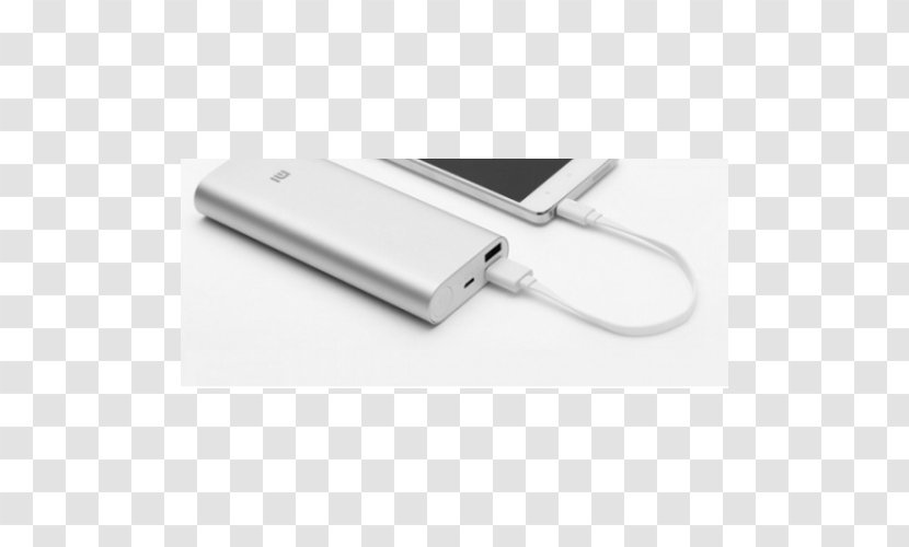 Battery Charger Baterie Externă Xiaomi Ampere Hour Electric - Electronics - USB Transparent PNG
