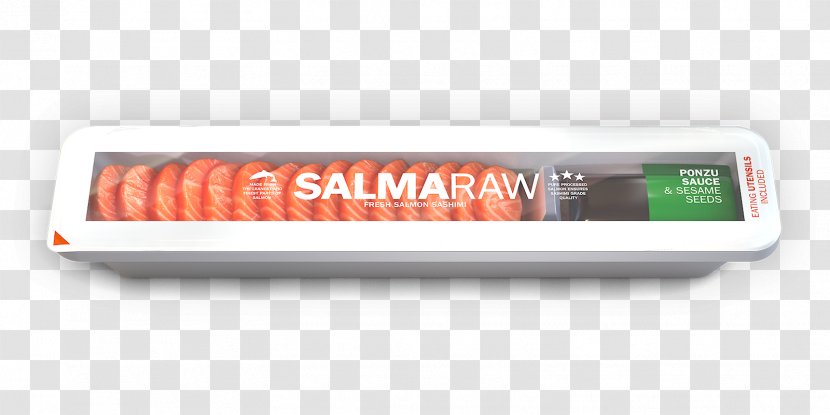 Sashimi Fast Food Atlantic Salmon - Hardware - Raw Transparent PNG