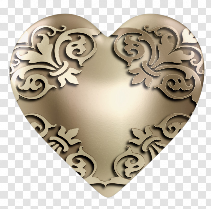 Metal Heart M-095 Chemistry Science Transparent PNG