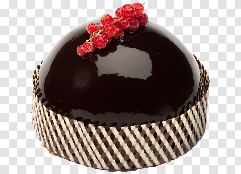 Chocolate - Cake - Praline Transparent PNG