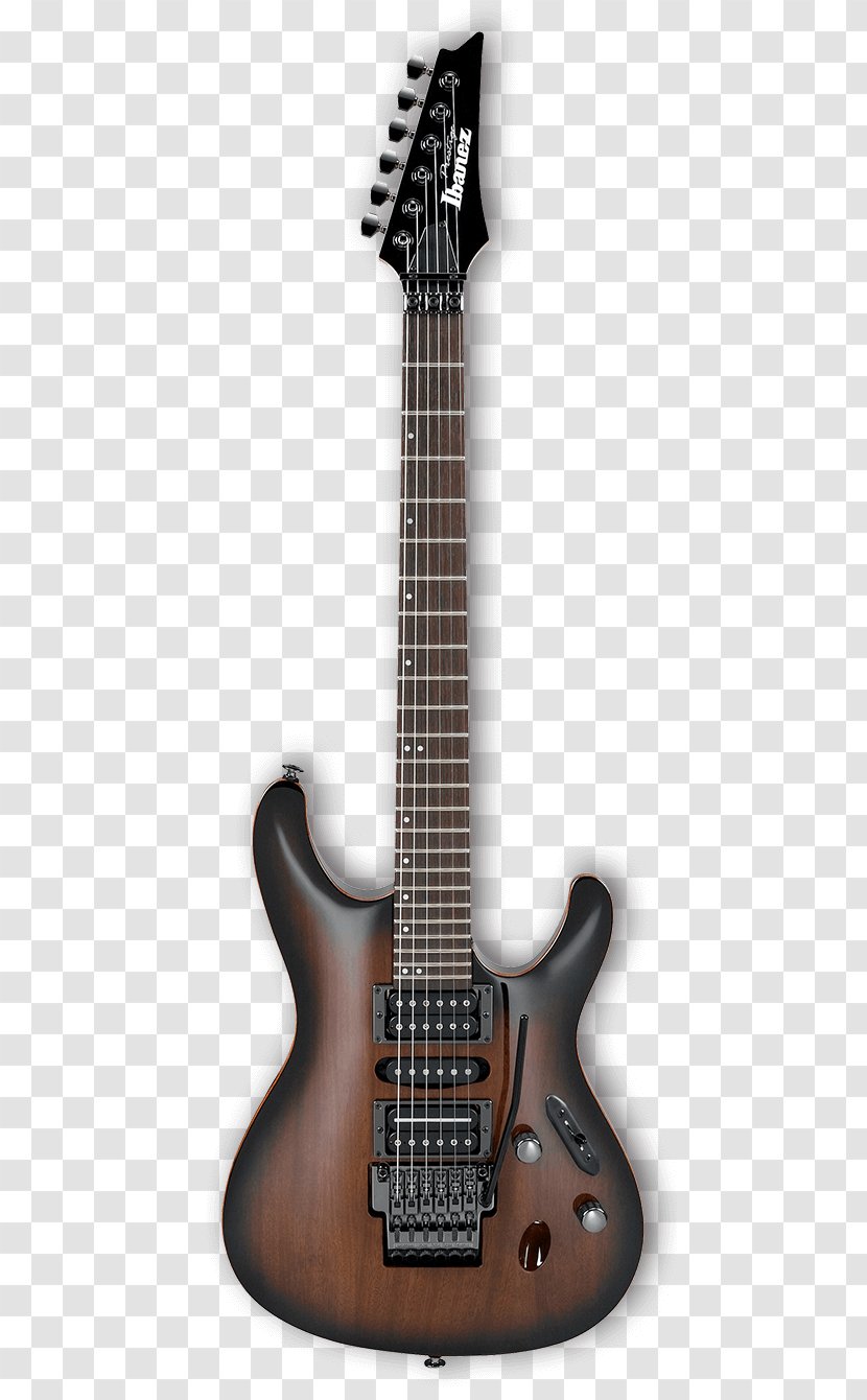 Ibanez S Electric Guitar GRX70QA - Heart Transparent PNG