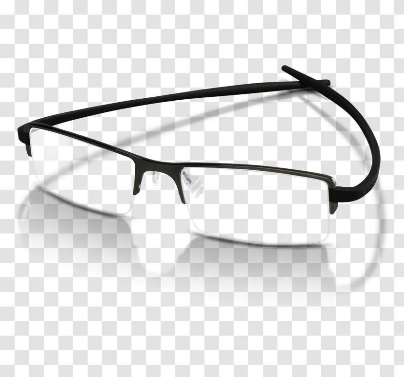 Glasses TAG Heuer Eyewear Bifocals Lens - Sunglasses Transparent PNG