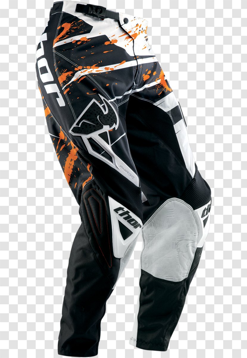Pants Vendor Clothing Motocross - Price Transparent PNG