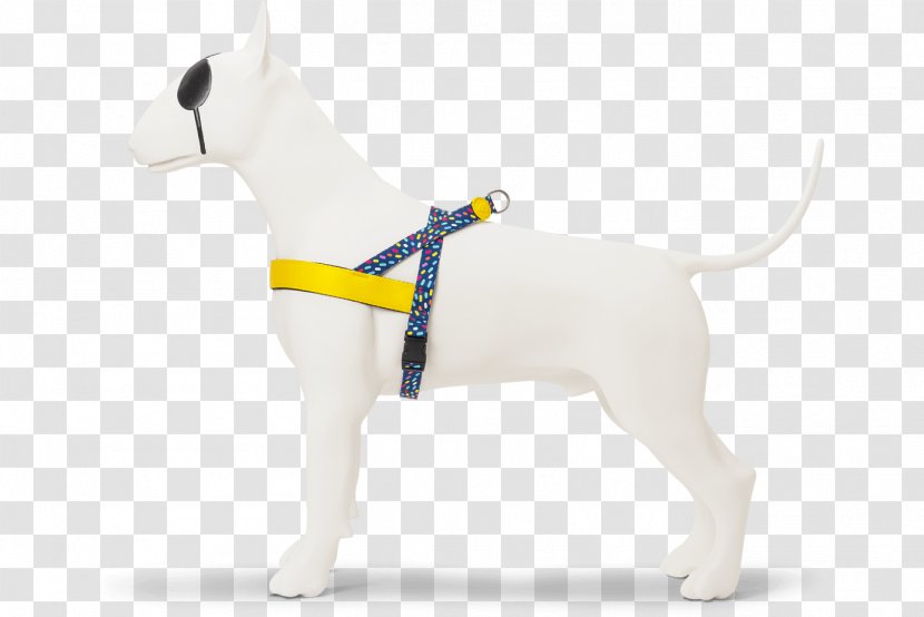 Dog Collar Leash Puppy Harness - Snout Transparent PNG