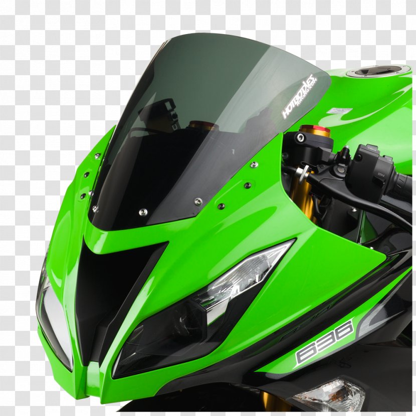 Ninja ZX-6R Kawasaki 250R ZX-10R Motorcycle - 250r Transparent PNG