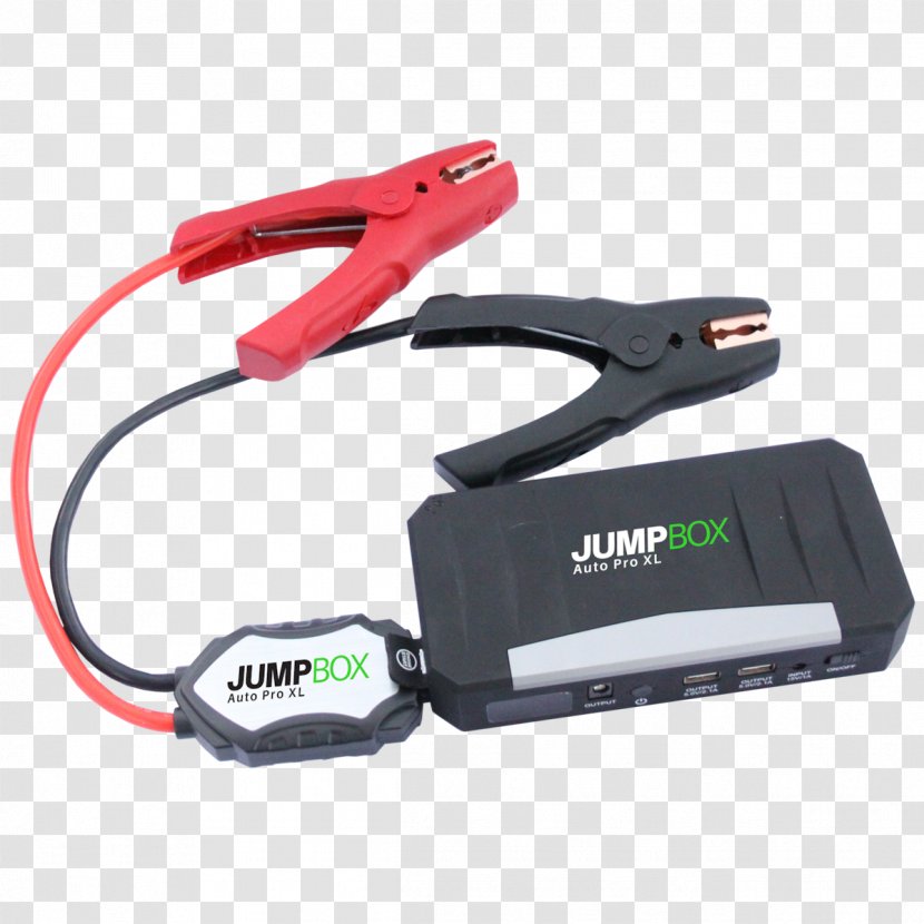 Electrical Cable Battery Charger Lithium-ion Car Electricity - Hardware - Professional Trampoline Jumping Transparent PNG