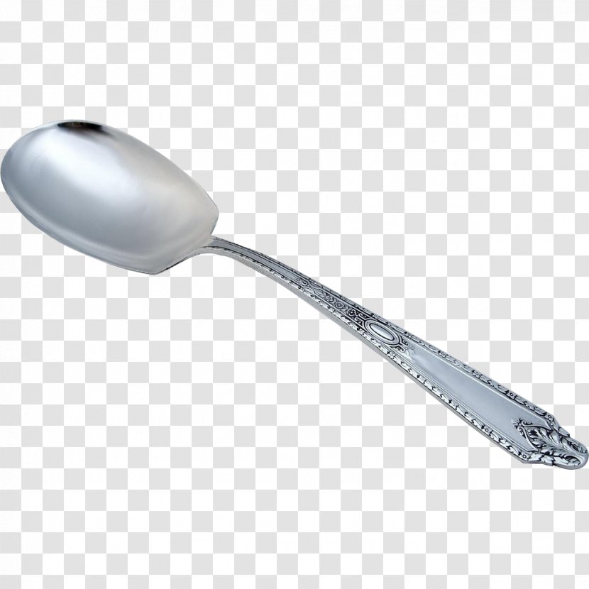 Spoon - Kitchen Utensil - Tool Transparent PNG