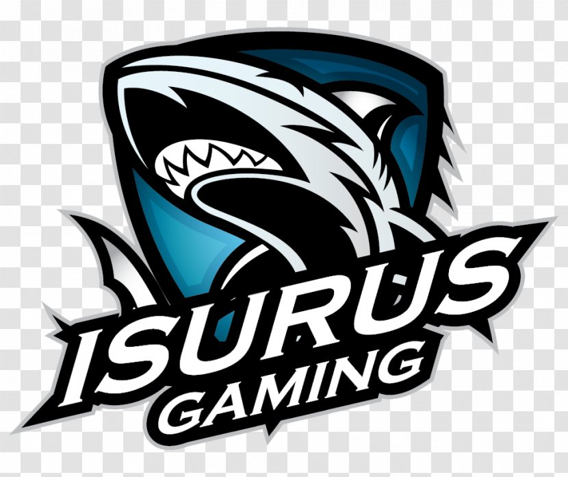 League Of Legends Championship Series Isurus Gaming Logo Electronic Sports Transparent PNG