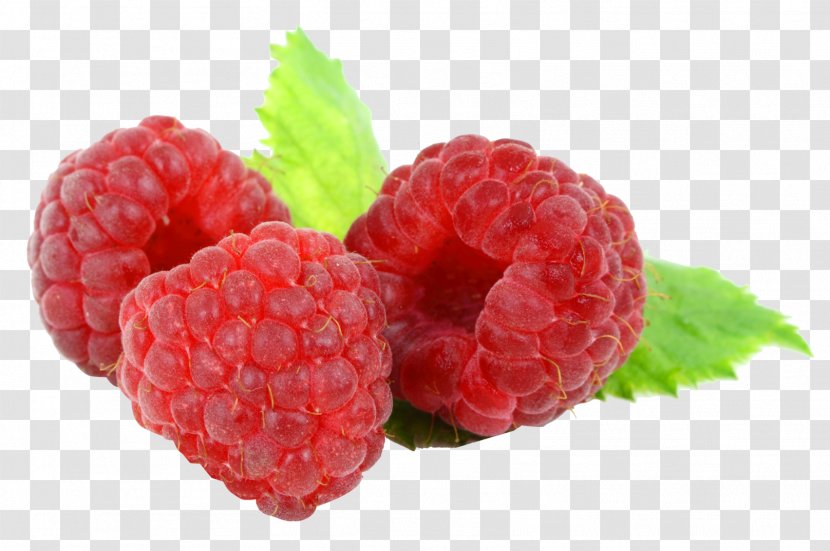 Frutti Di Bosco Red Raspberry Food Musk Strawberry - West Indian Transparent PNG