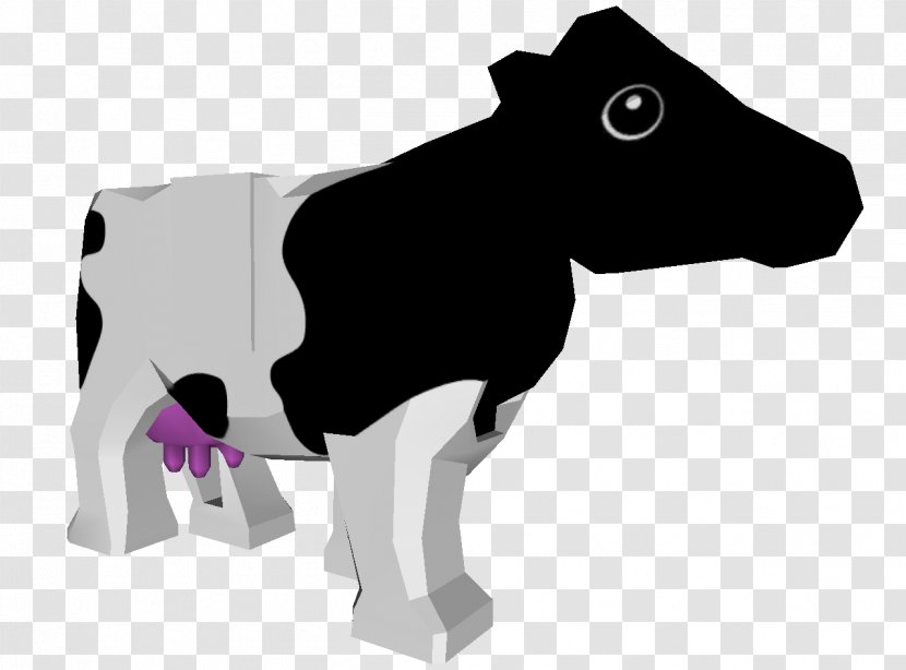 Dairy Cattle Horse Dog Mammal - Like Transparent PNG
