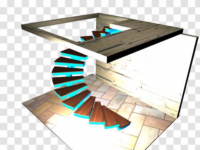 Stairs Concrete Beam Daylighting Masonry Transparent PNG