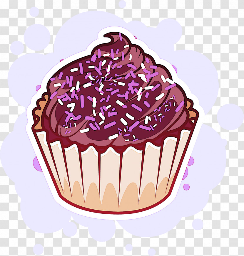 Sprinkles Transparent PNG