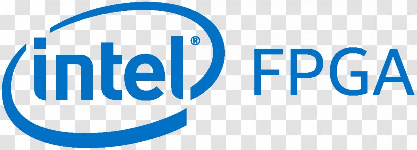 Intel Logo Field-programmable Gate Array Altera Quartus - Heart Transparent PNG