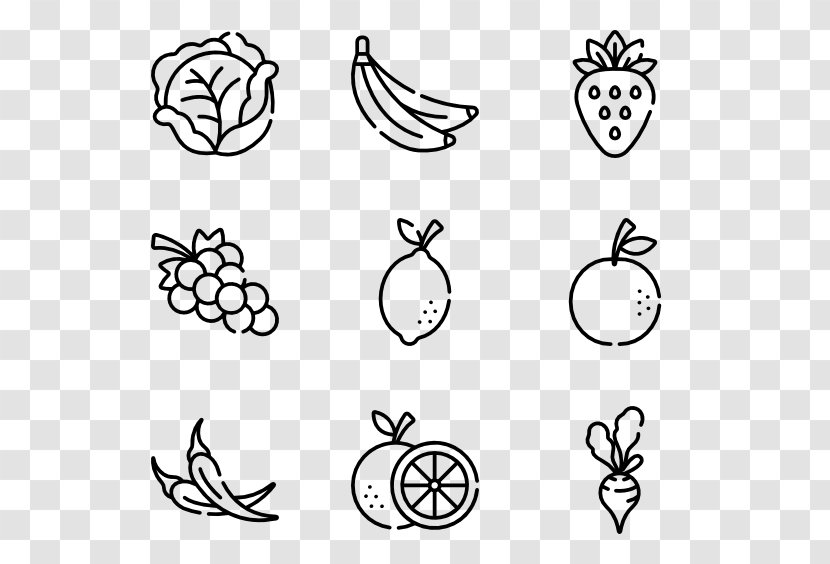 Vegetable Juice Fruit Clip Art - Face Transparent PNG