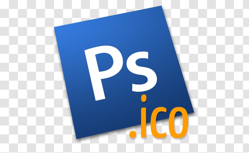 Adobe Photoshop ICO Plug-in File Format Image - Computer Software - Logo Transparent PNG