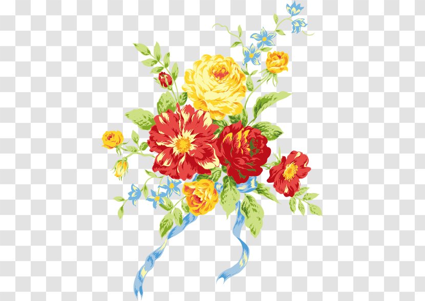 Stock Photography Royalty-free Illustration - Digital Art - Vector Flower Transparent PNG