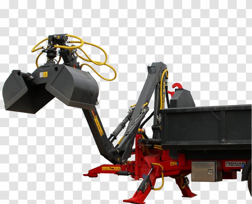 Fors MW Crane Machine Agriculture Architectural Engineering - Songzi Transparent PNG