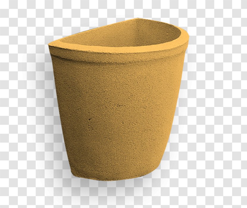 Flowerpot Ceramic - Design Transparent PNG