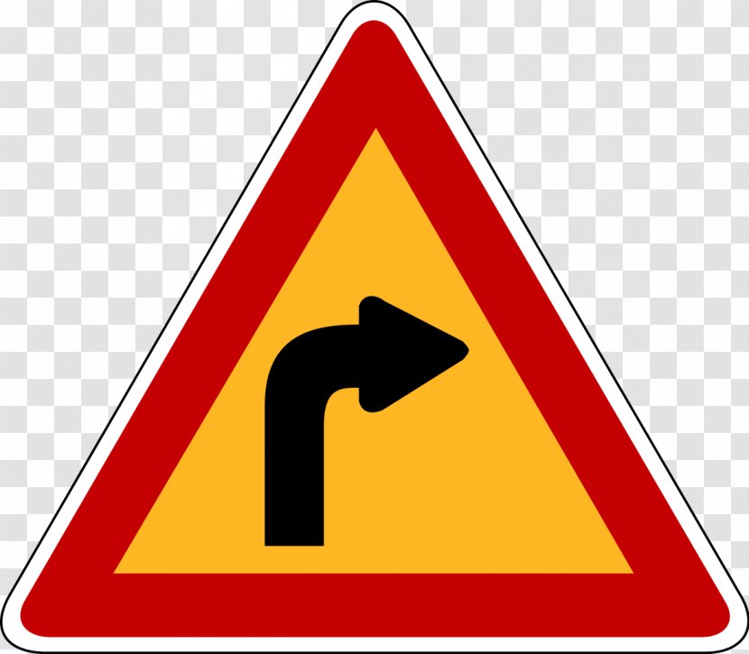 Traffic Sign Road Street Name Information - Yellow - Safety Transparent PNG