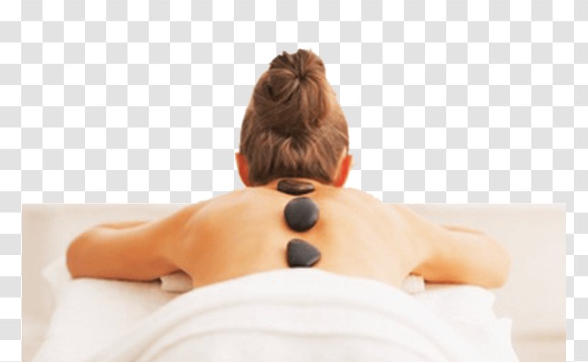 Massage Day Spa Beauty Parlour Facial - Shoulder Transparent PNG