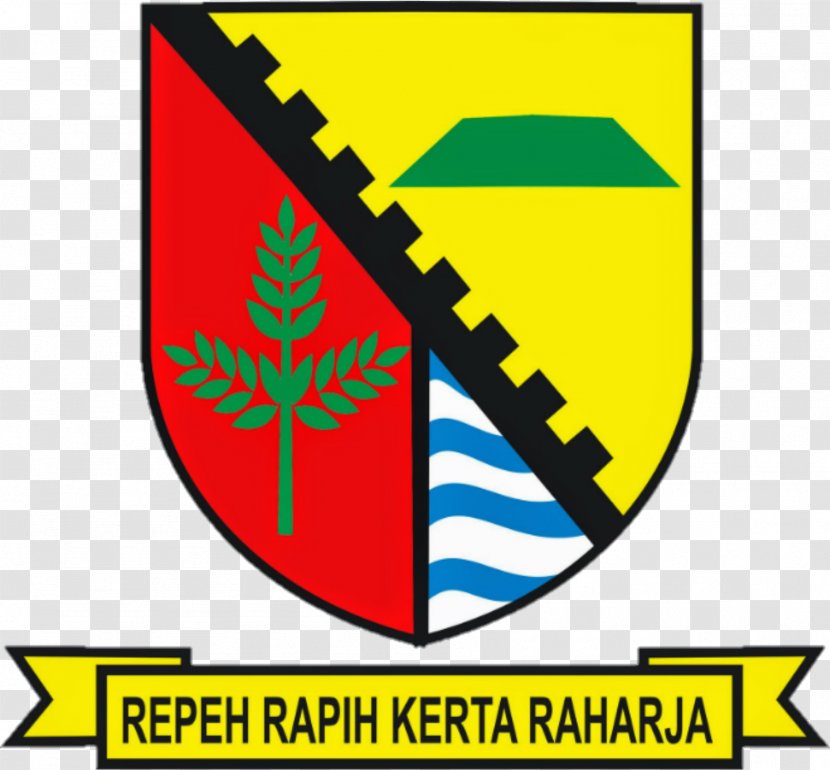 Tarajusari Village Mekarlaksana Government Peraturan Desa - Symbol - Logo Padi Dan Kapas Transparent PNG