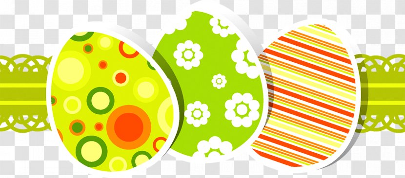 Easter Greeting Card - Christmas - Eggs Transparent PNG