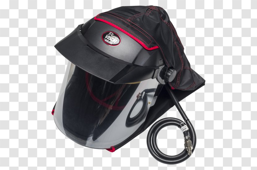Bicycle Helmets Respirator DeVilbiss GTi Pro Lite Spray Gun Mask Motorcycle Transparent PNG