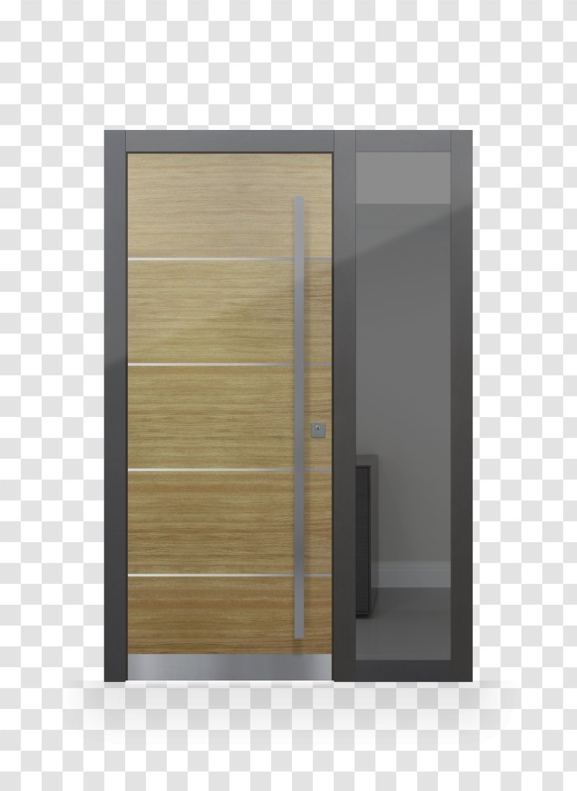 Wood Rectangle - Door Transparent PNG