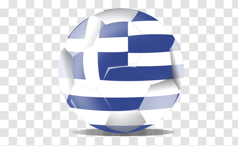 Greece - Flag - Scalability Transparent PNG