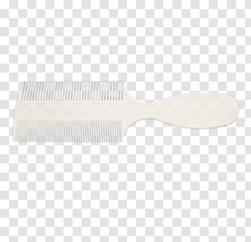 Brush - Comb Hair Transparent PNG