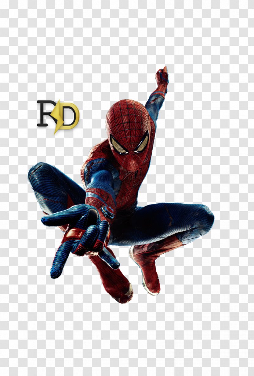 The Amazing Spider-Man 2 Fan Art Marvel Comics Comic Book - Spider-man Transparent PNG