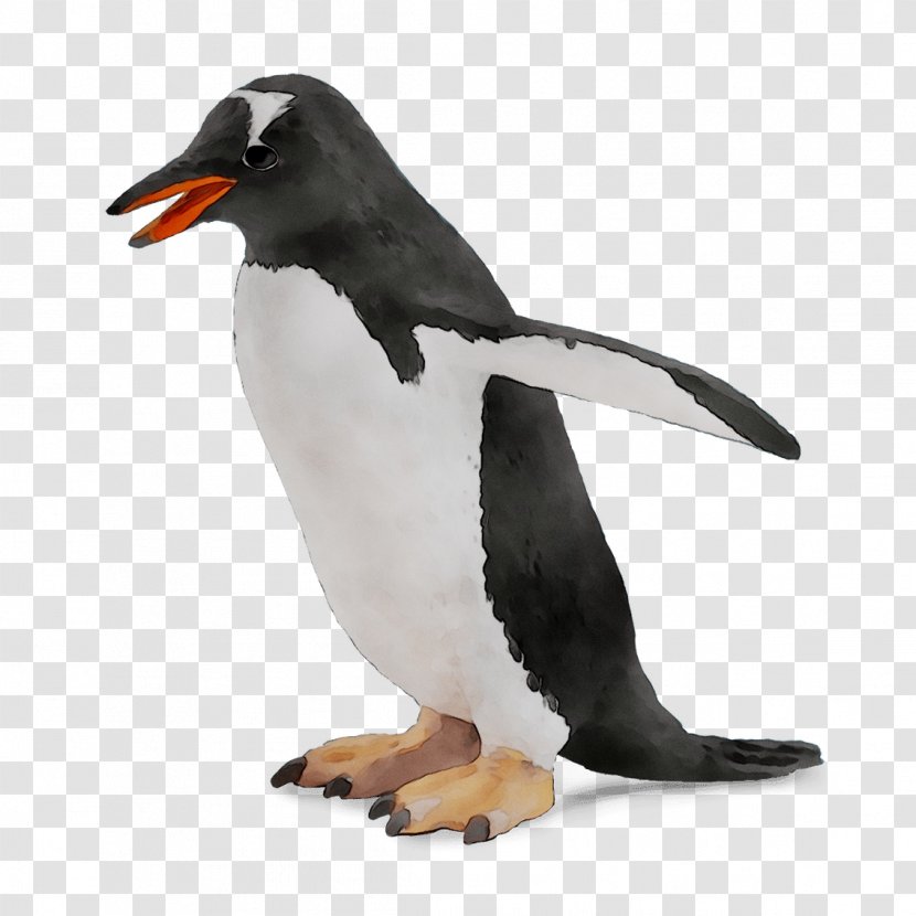 King Penguin Seabird Neck - Emperor - Flightless Bird Transparent PNG