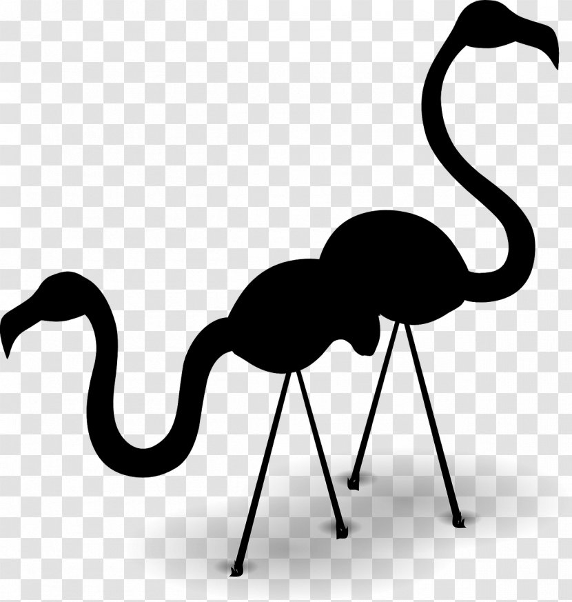 Clip Art Beak Product Design - Flamingo - Tail Transparent PNG
