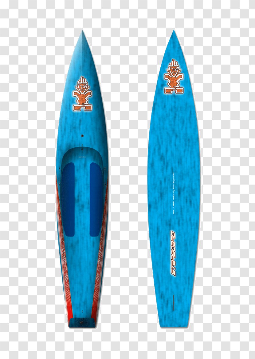 Port And Starboard Surfboard 2014 Toyota Sienna Standup Paddleboarding 2015 - Html Transparent PNG