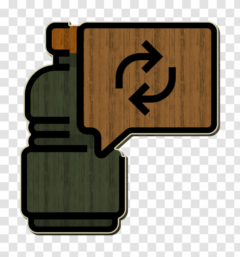 Plastic Icon Reuse Icon Global Warming Icon Transparent PNG